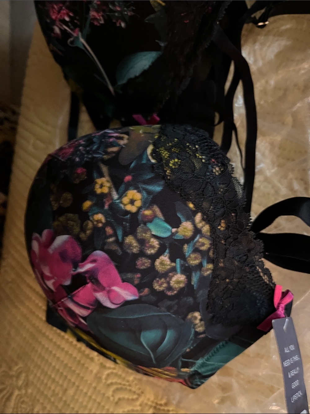 NWT Cacique brand new strapless multiway bra (4) and a boost balconette (1) - Picture 10 of 16